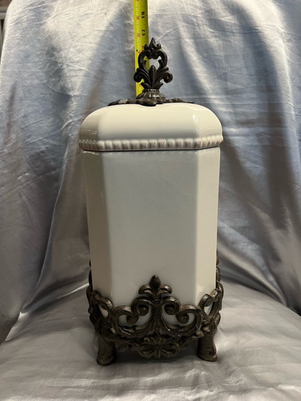 Gg collection canisters set 3 - Picture 2 of 8